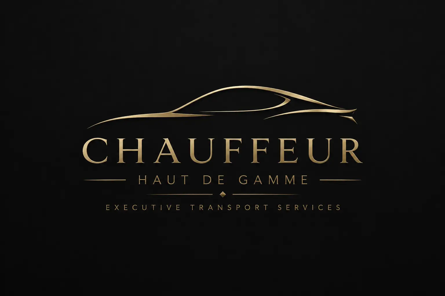 L'EXCELLENCE DU TRANSPORT PRIVE